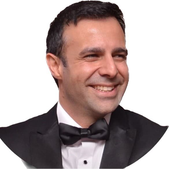 CEO Image